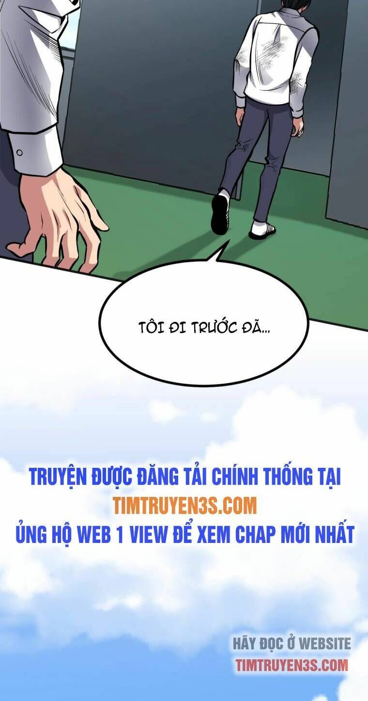 trở thành quái vật chapter 2.5 - Trang 2