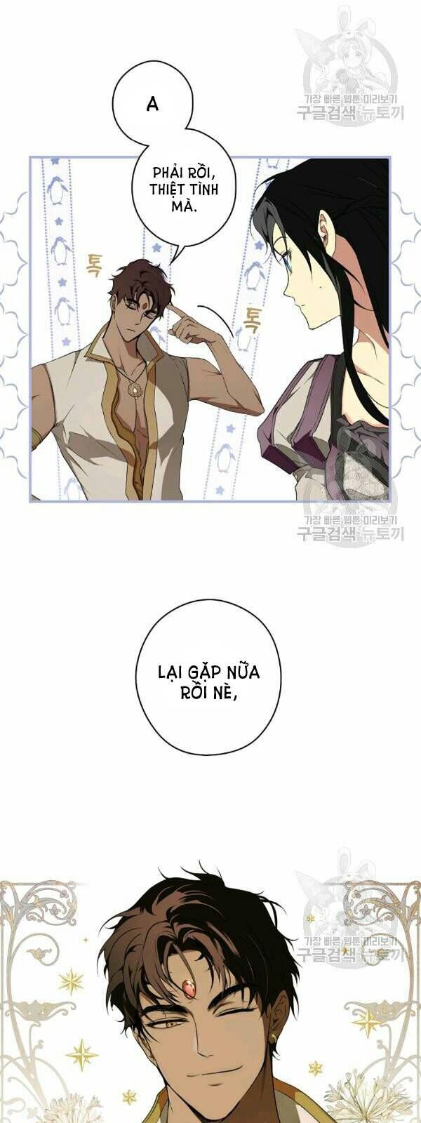 Quý Cô Bí Ẩn - Secret Lady Chapter 40 - Next Chapter 41