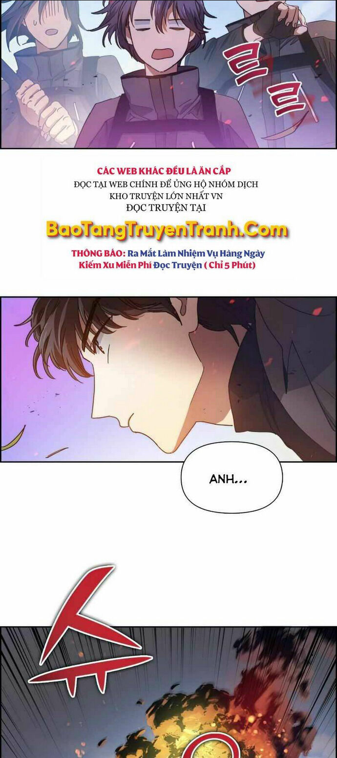 những ranker cấp s mà tôi nuôi dưỡng chapter 23 - Trang 2