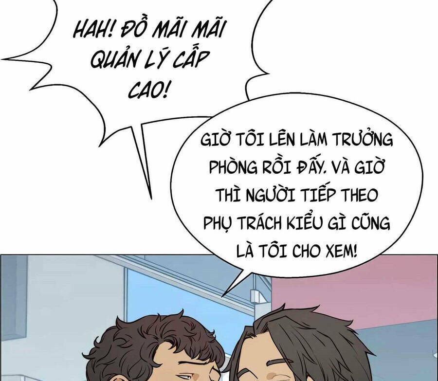 người đàn ông thực thụ chapter 118 - Trang 2