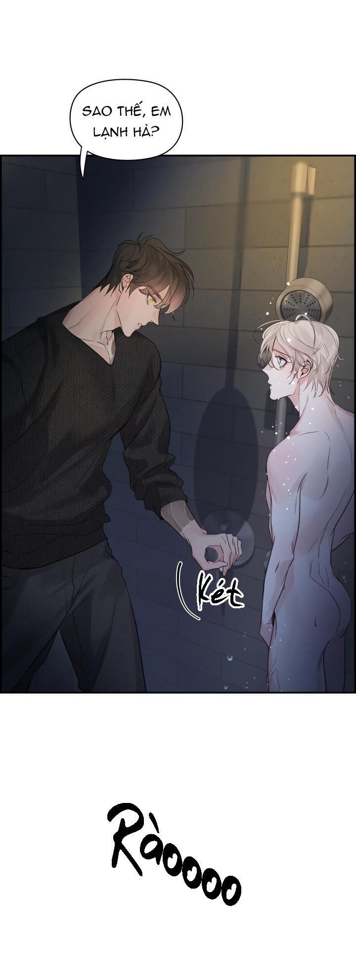 CƠ CHẾ BẢO VỆ Chapter 29 - Trang 2