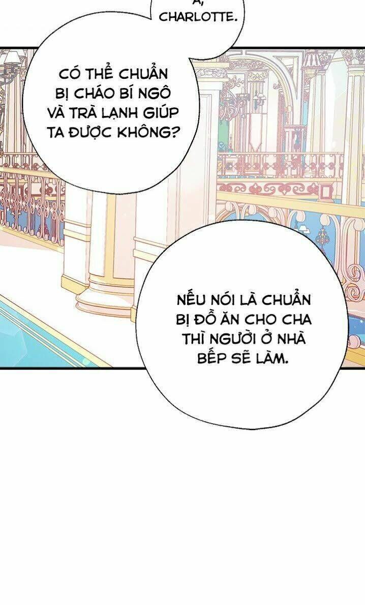 chúng ta có thể trở thành người nhà không? chapter 11 - Next Chapter 11.5