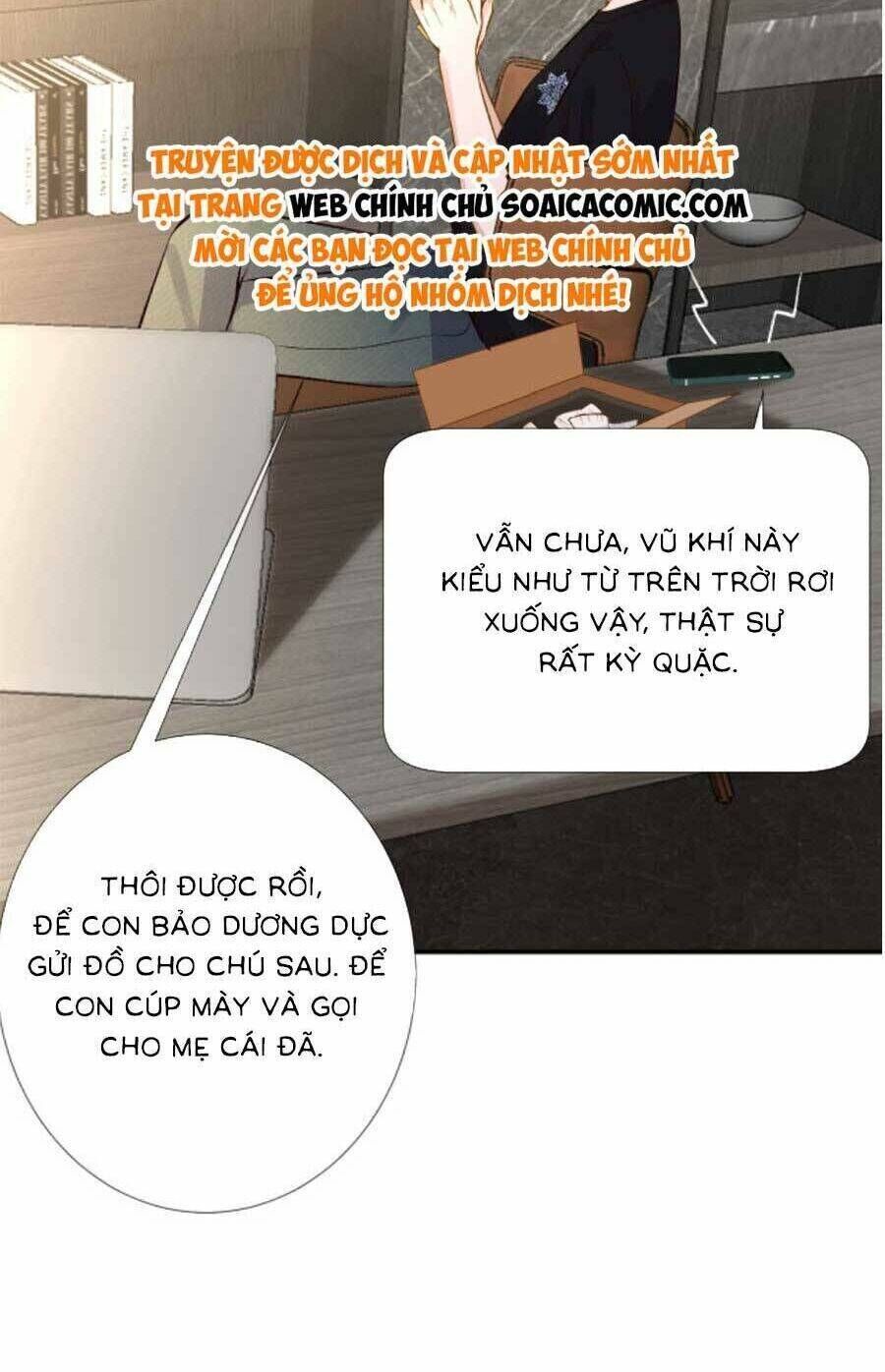 ôm khẩn tiểu mã giáp của tôi chapter 192 - Next chapter 193