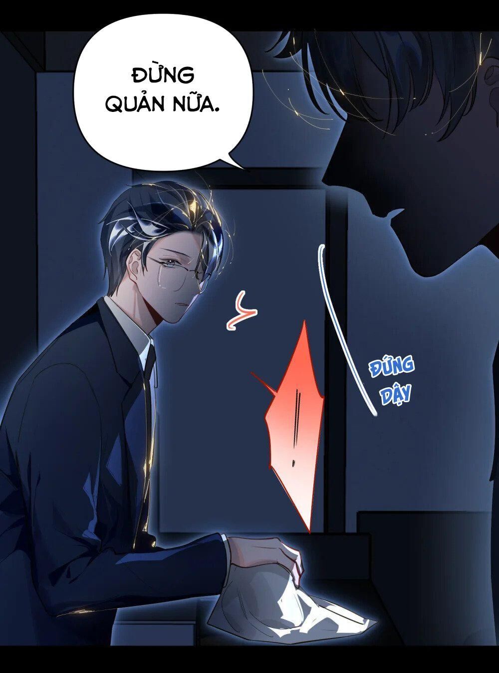 tôi có bệnh Chapter 19 - Next chapter 20