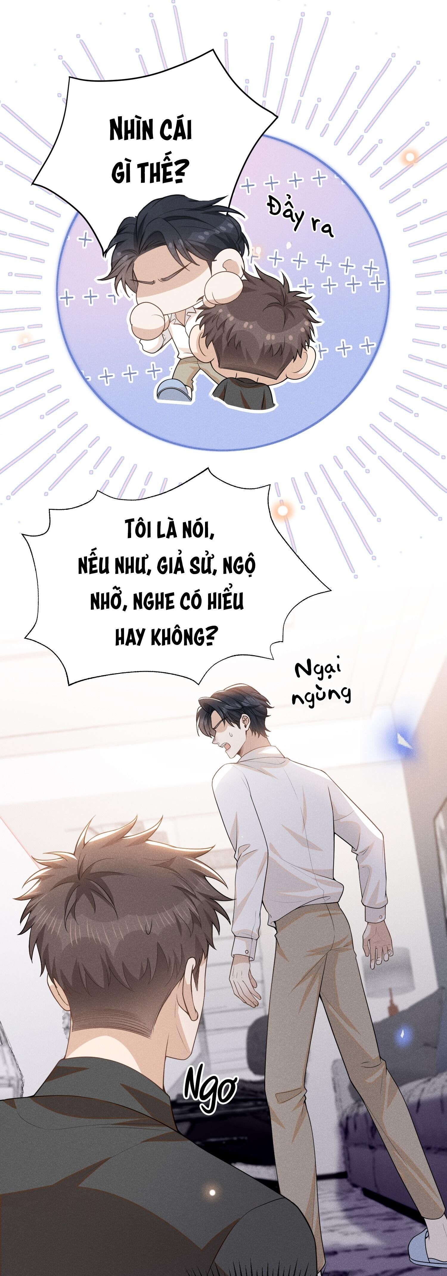 Lai Sinh Bất Kiến Chapter 114 - Next Chapter 115