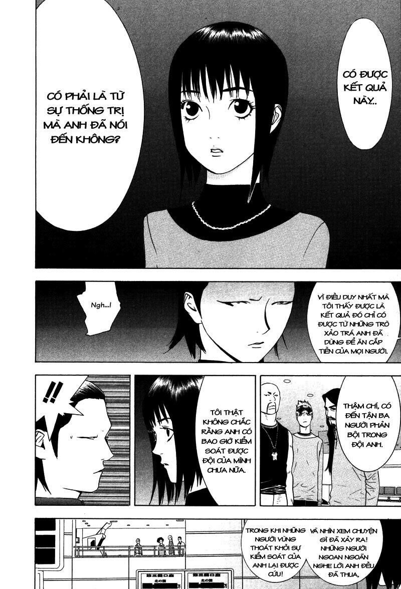 Liar Game Chapter 59 - Next Chapter 60