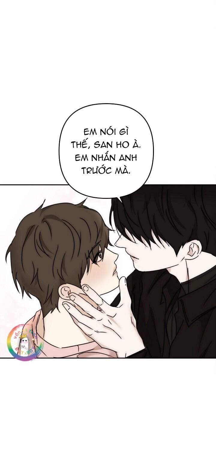 Dấu Ấn Chapter 7 - Trang 1