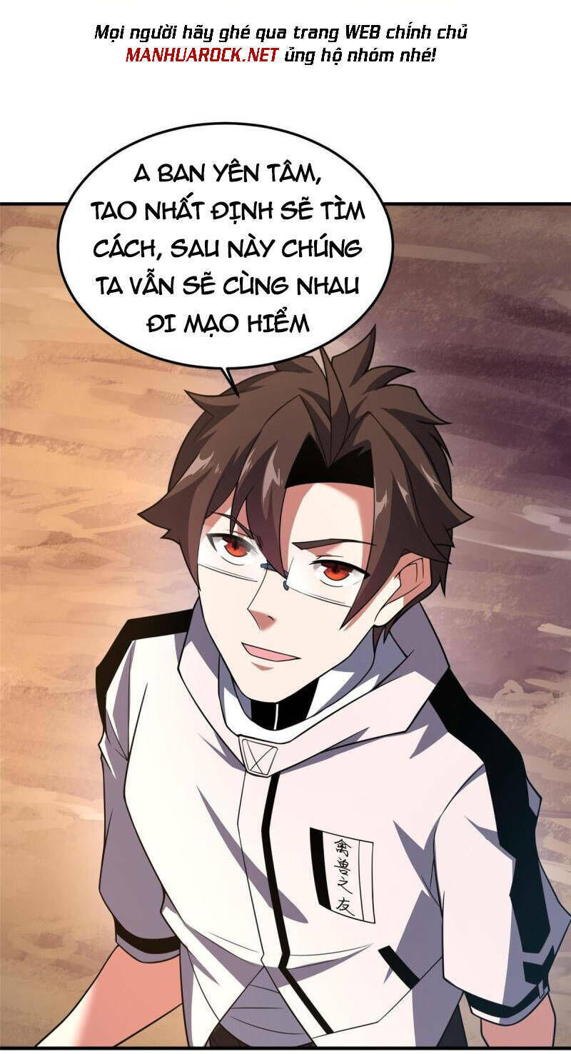 thần sủng tiến hóa chapter 140 - Trang 2