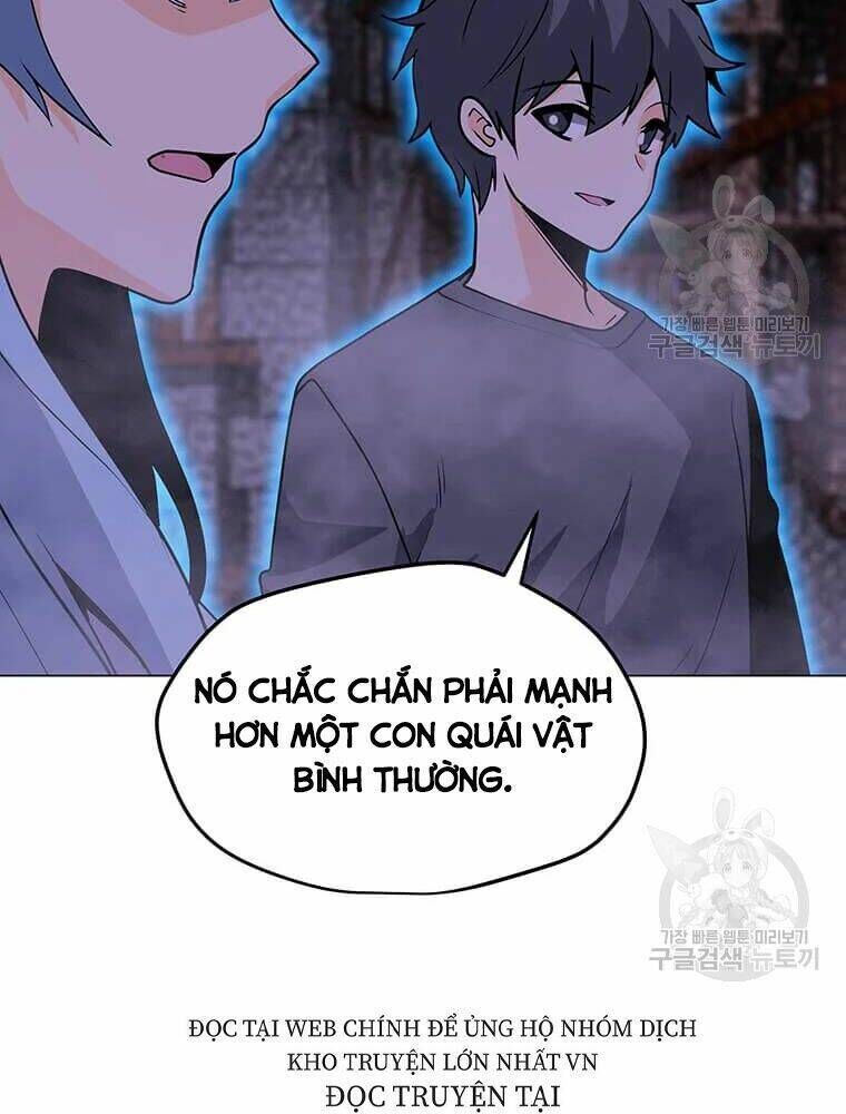 tôi là người chơi thần chú đơn độc chapter 56 - Trang 2