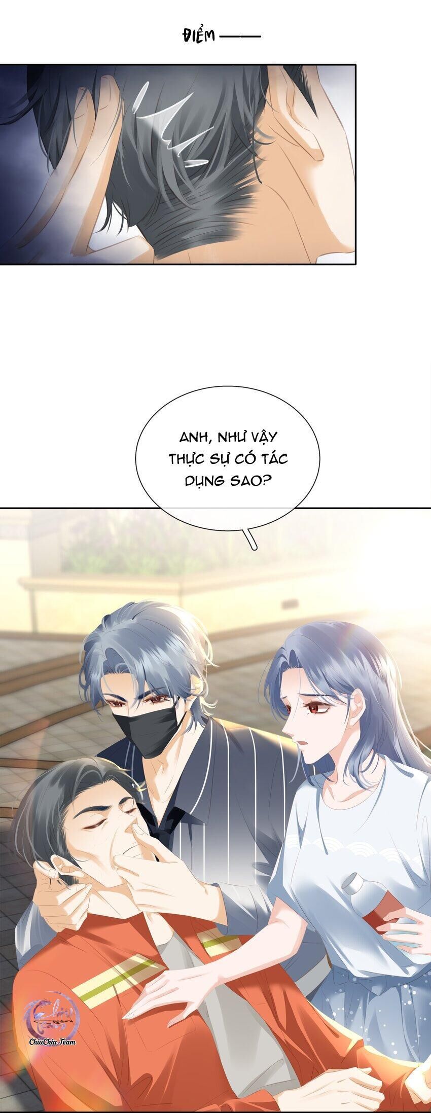 không làm trai bao! Chapter 90 - Trang 1