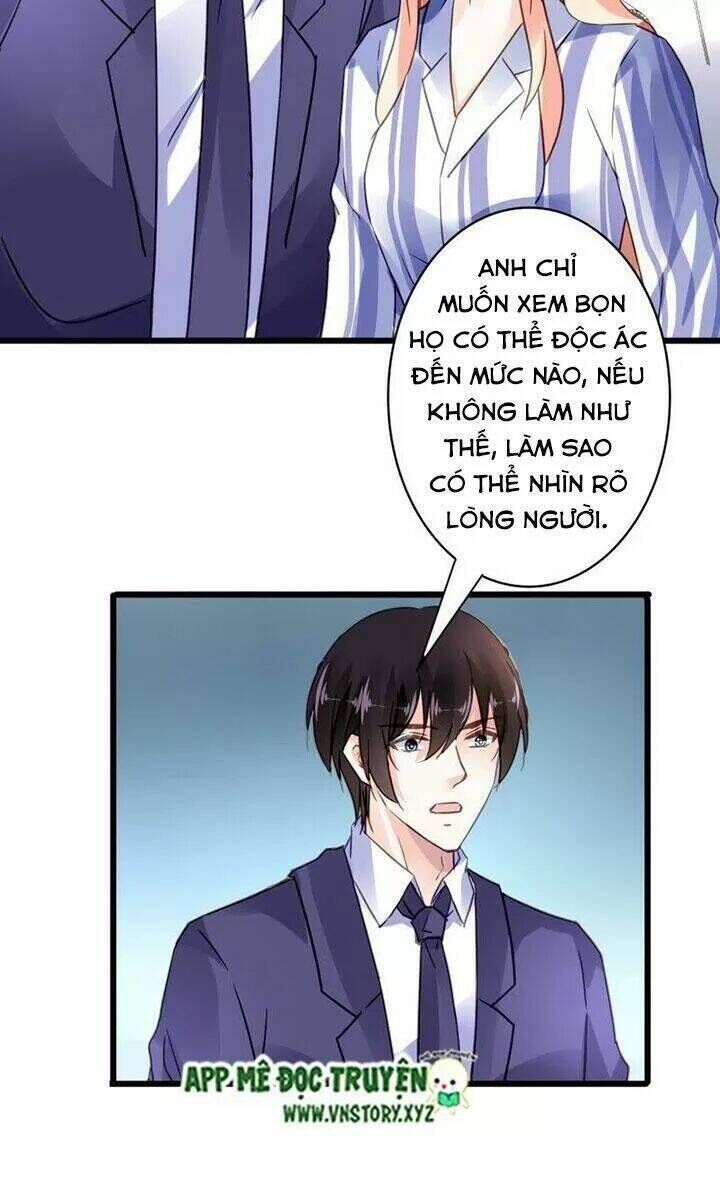 mưu ái thành nghiện chapter 139 - Trang 2