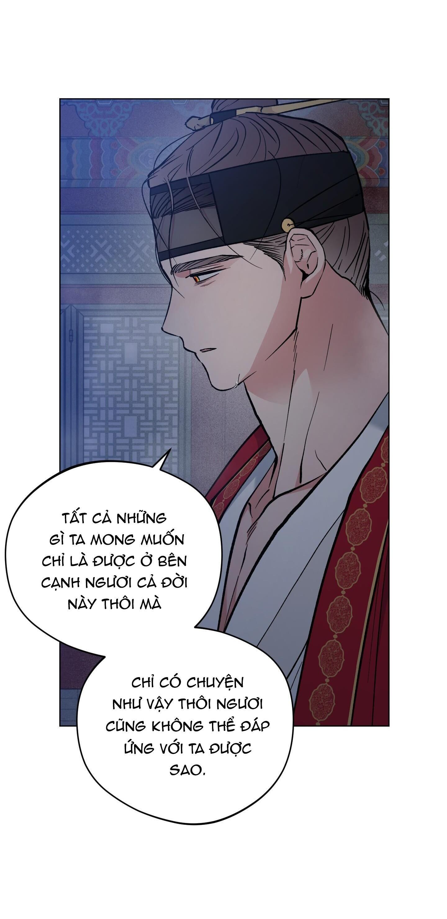 bình minh của rồng Chapter 51 - Next 52