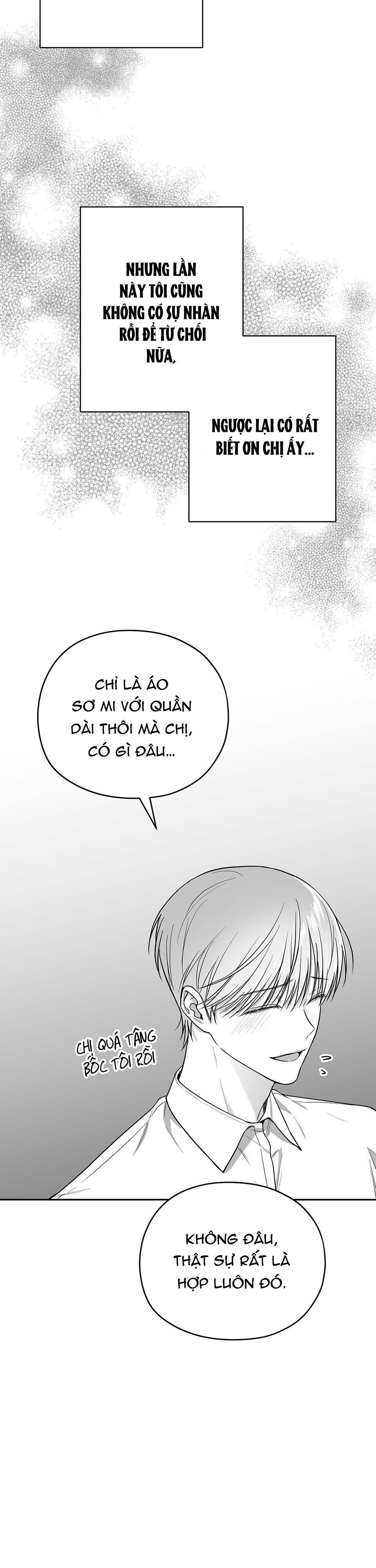 non zero sum Chapter 8 - Trang 1