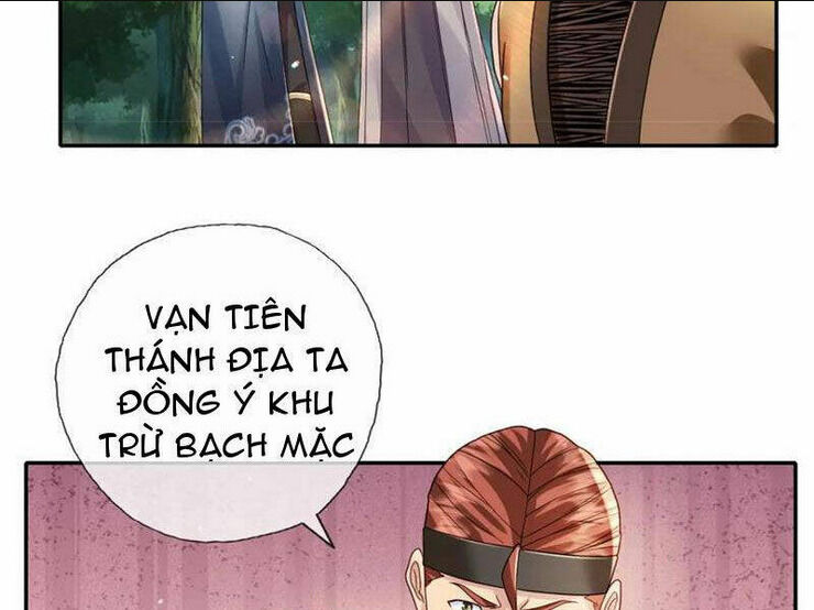 ta có thể đốn ngộ vô hạn chapter 130 - Trang 2