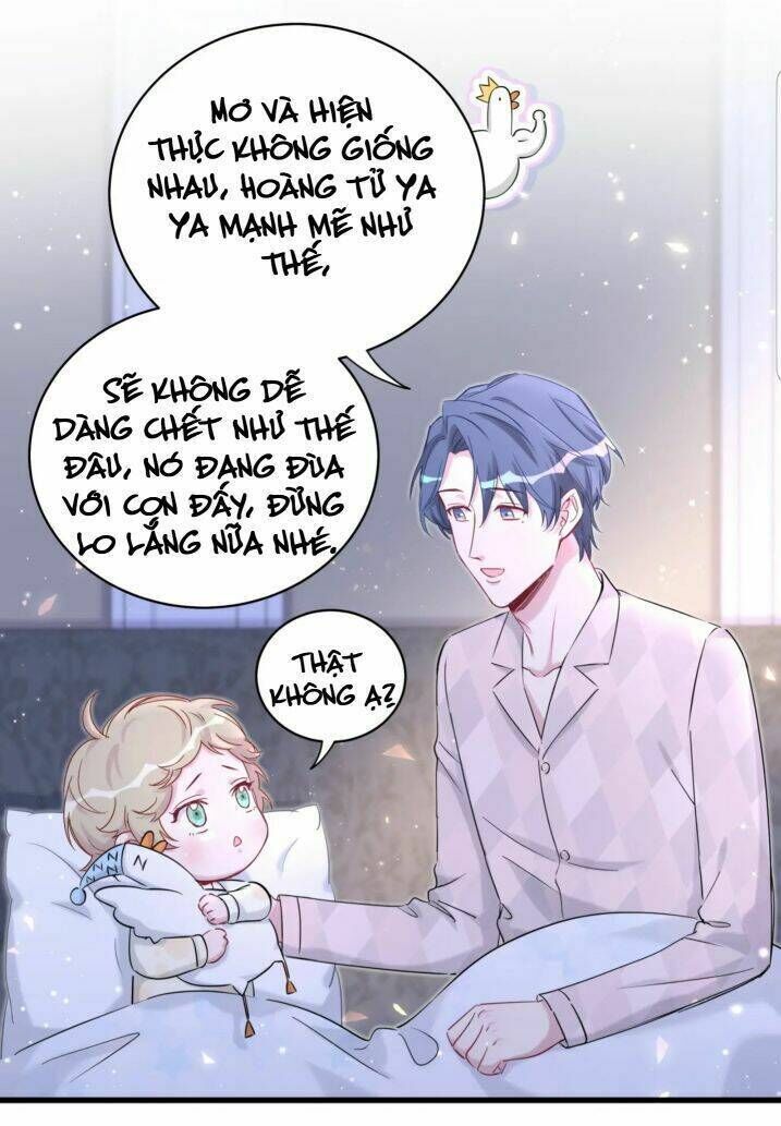 đứa bé là của ai ???? chapter 123 - Trang 2