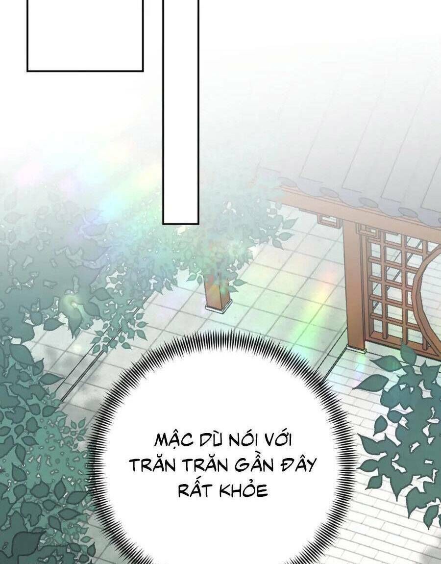 hoàng hậu vô đức chapter 108 - Trang 2