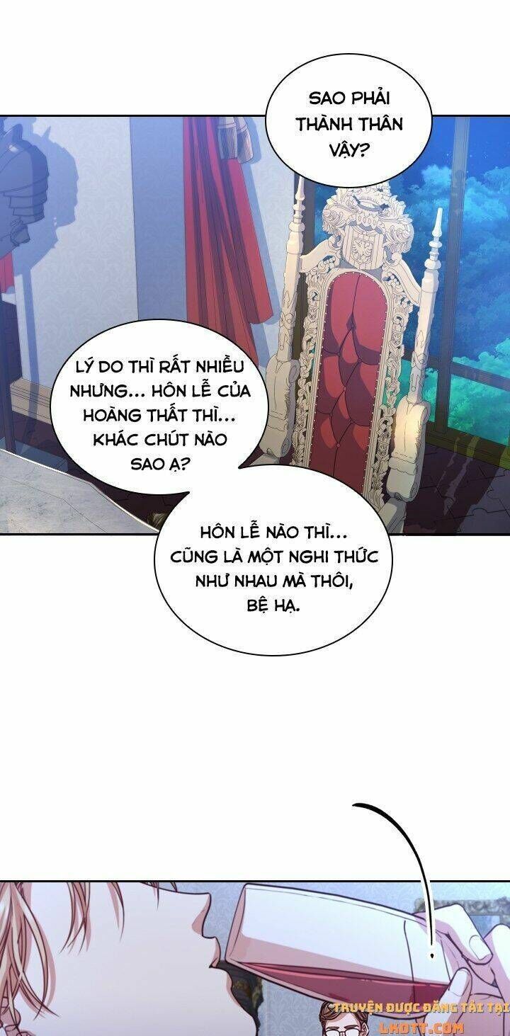 tôi trở thành thư ký của bạo chúa Chapter 19 - Next Chapter 20