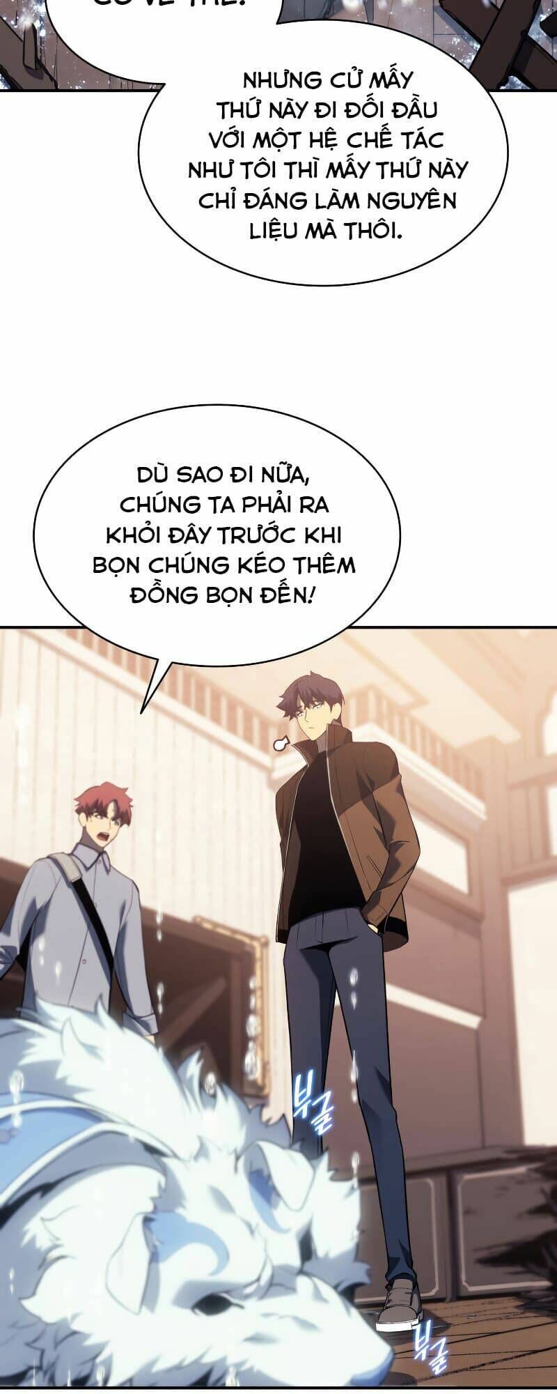 sự trở lại của anh hùng cấp thảm họa Chapter 15 - Trang 2