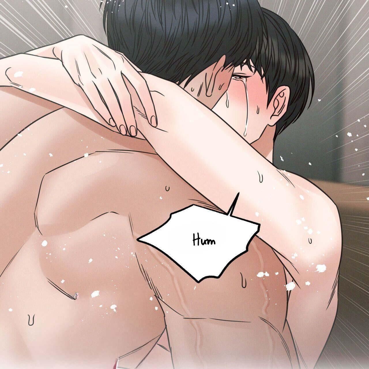 dù anh không yêu em Chapter 77 - Trang 2