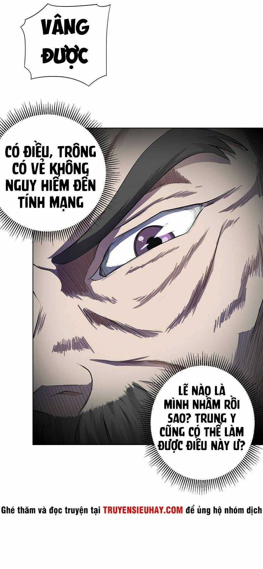 nghịch thiên thần y Chapter 18 - Trang 2