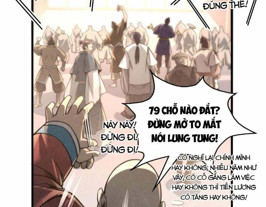 vạn cổ chí tôn chapter 245 - Trang 2