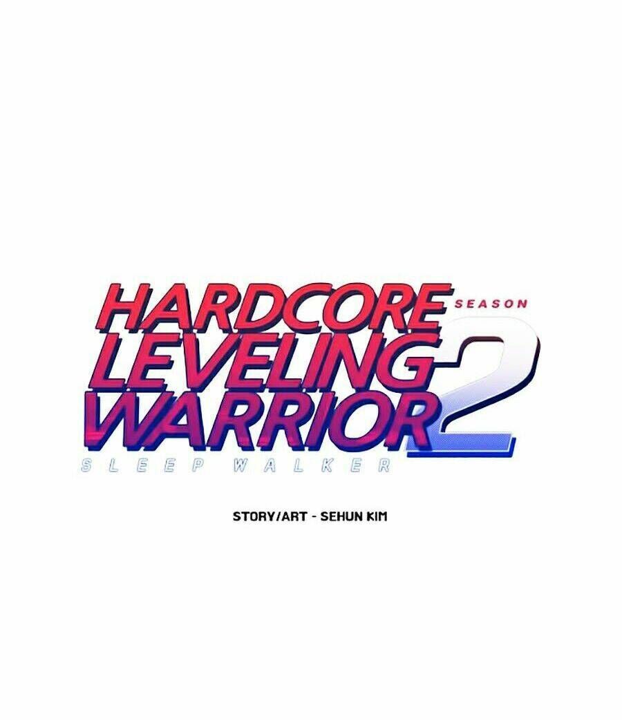 hard core leveling warrior ss2 chapter 104 - Trang 2