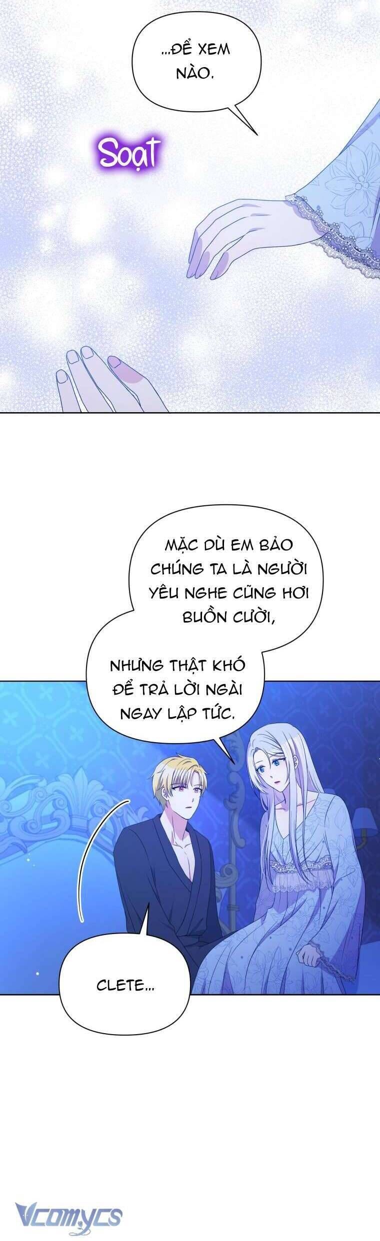 bl ngắn chịch hỏny Chapter 97 - Trang 2