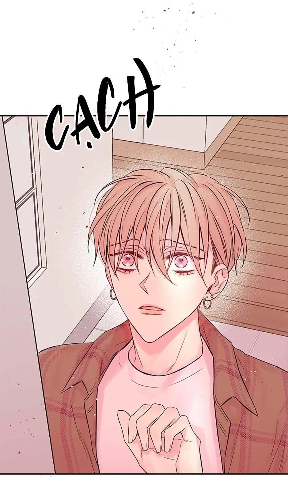 bí mật của tôi Chapter 56 - Trang 1