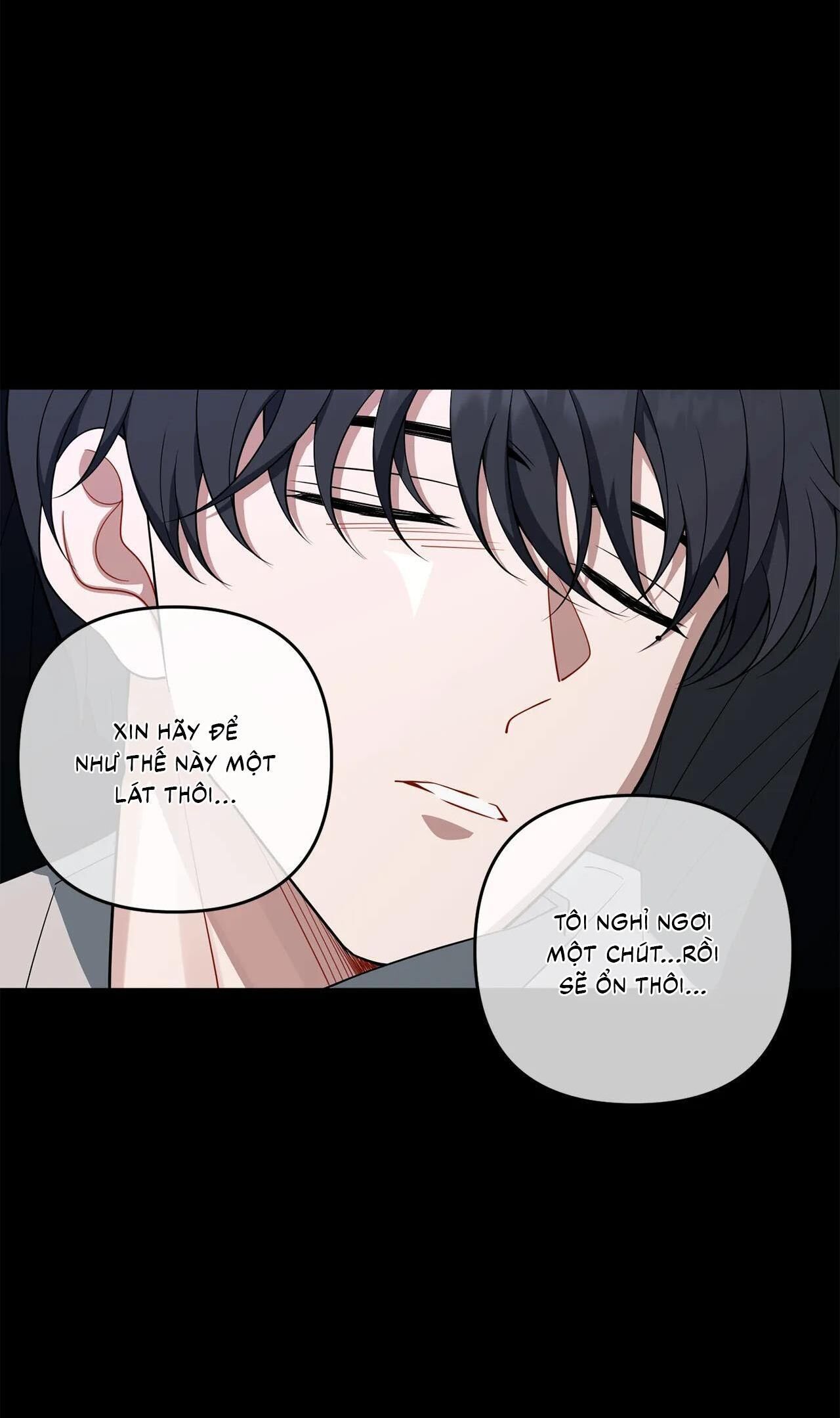 (cbunu) vết trượt Chapter 56 - Next Chapter 56