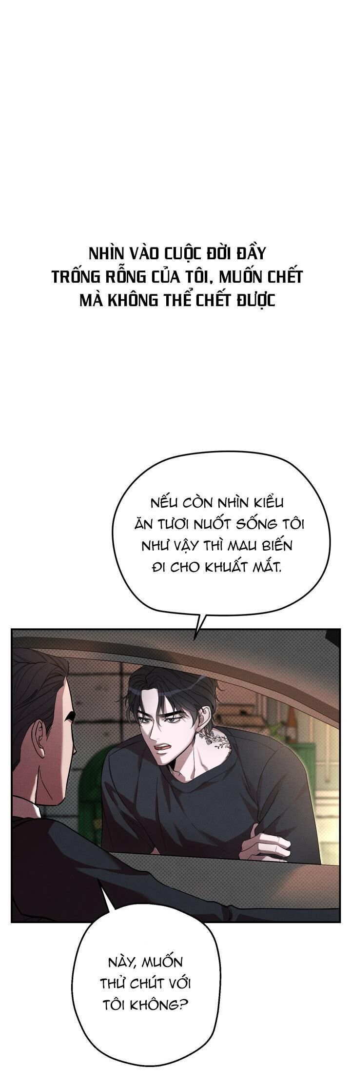 chạm vào em Chapter 0 - Next Chapter 0