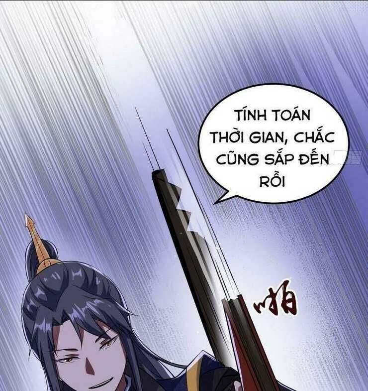 ta là tà đế chapter 80 - Next chương 81