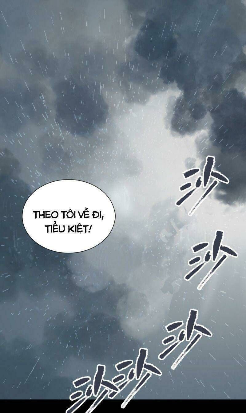 tam canh tứ cổ Chapter 23 - Next Chapter 24