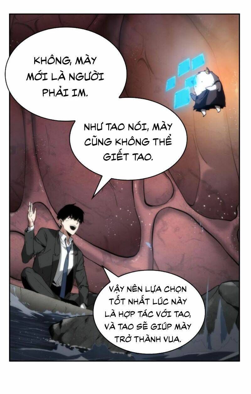 toàn trí độc giả chapter 14 - Trang 2