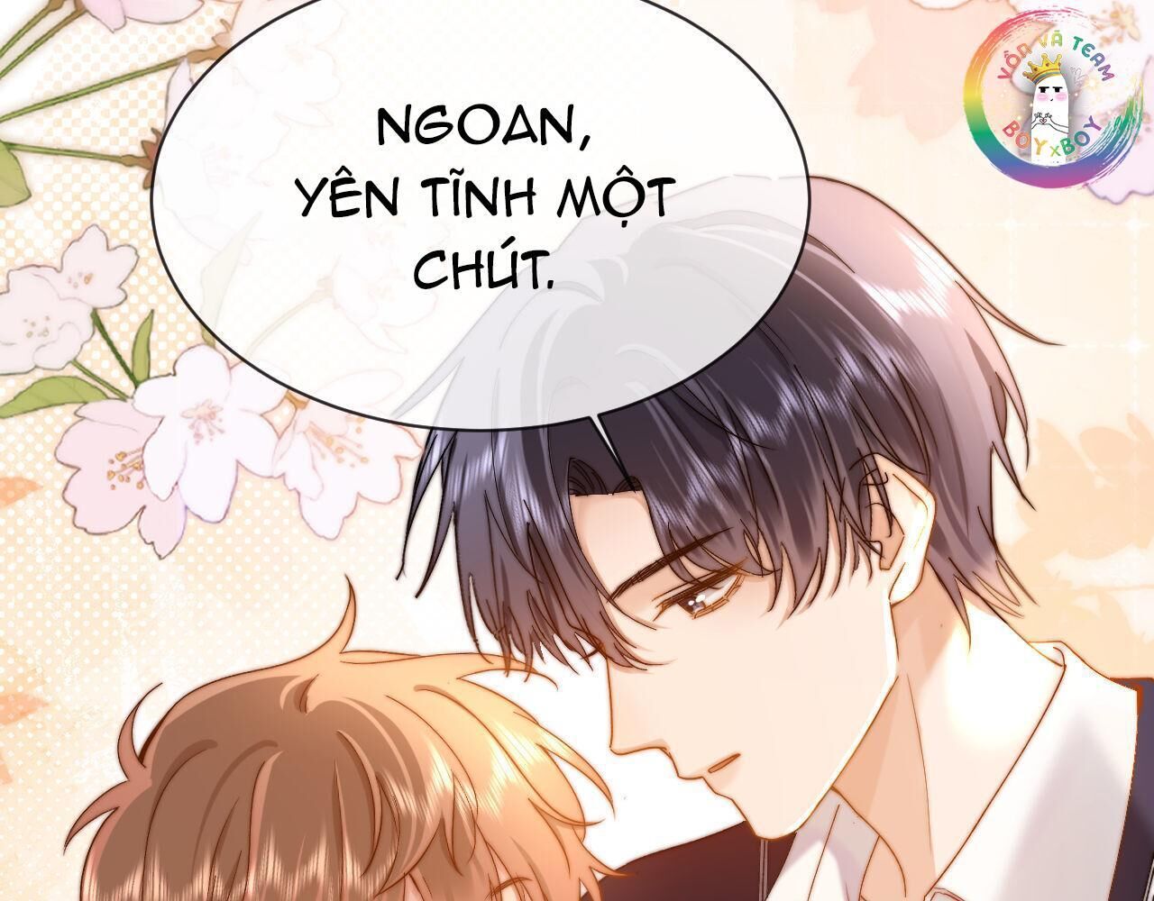 chất dị ứng cực cute Chapter 46 - Next Chapter 47