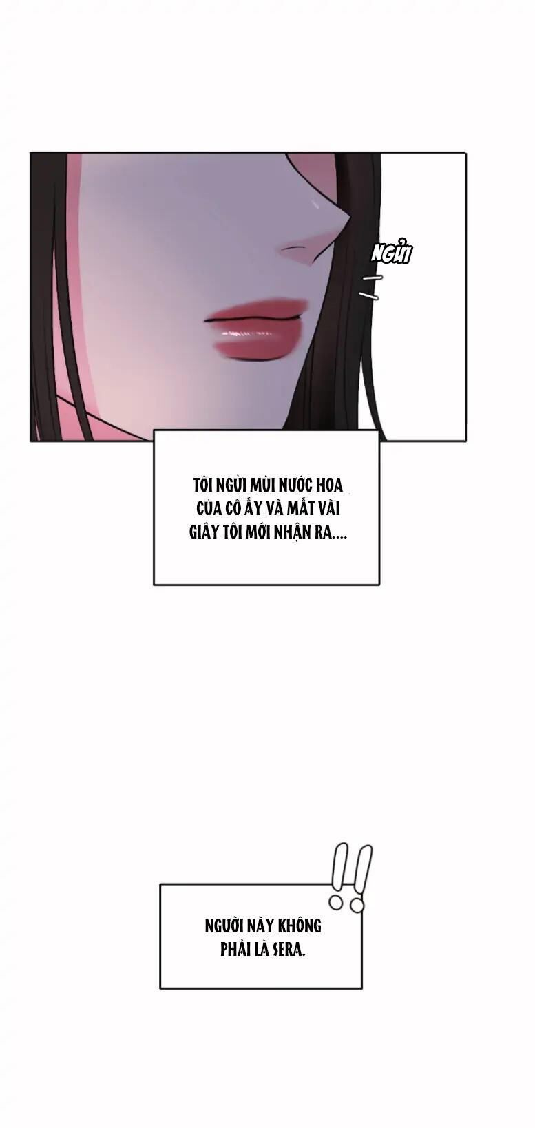 vô tình Chapter 18 Chap 18 - Trang 1