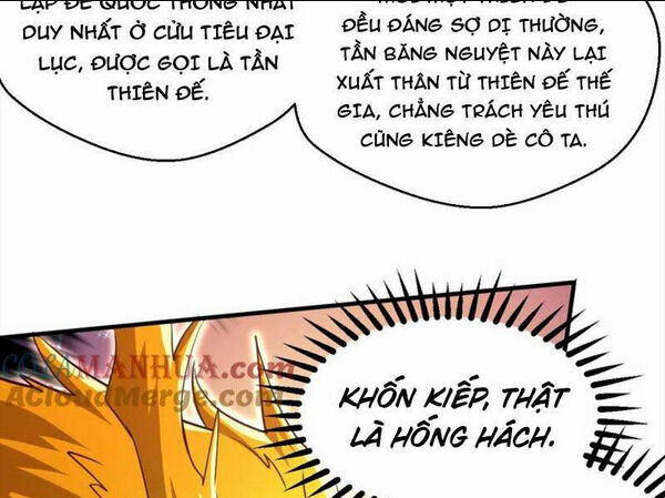 Vô Địch Đốn Ngộ chapter 157 - Trang 2