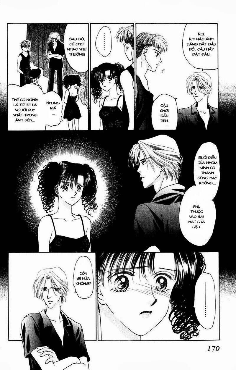 Tenshi no Uta Chapter 3 - Trang 2