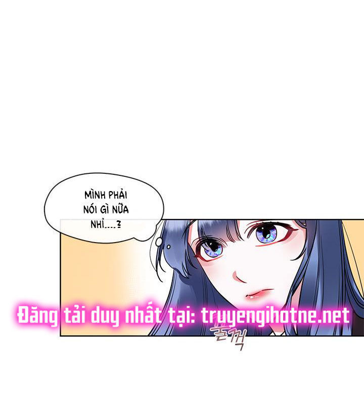 [18+] đêm của tân nương Chap 7.2 - Next Chap 7.1