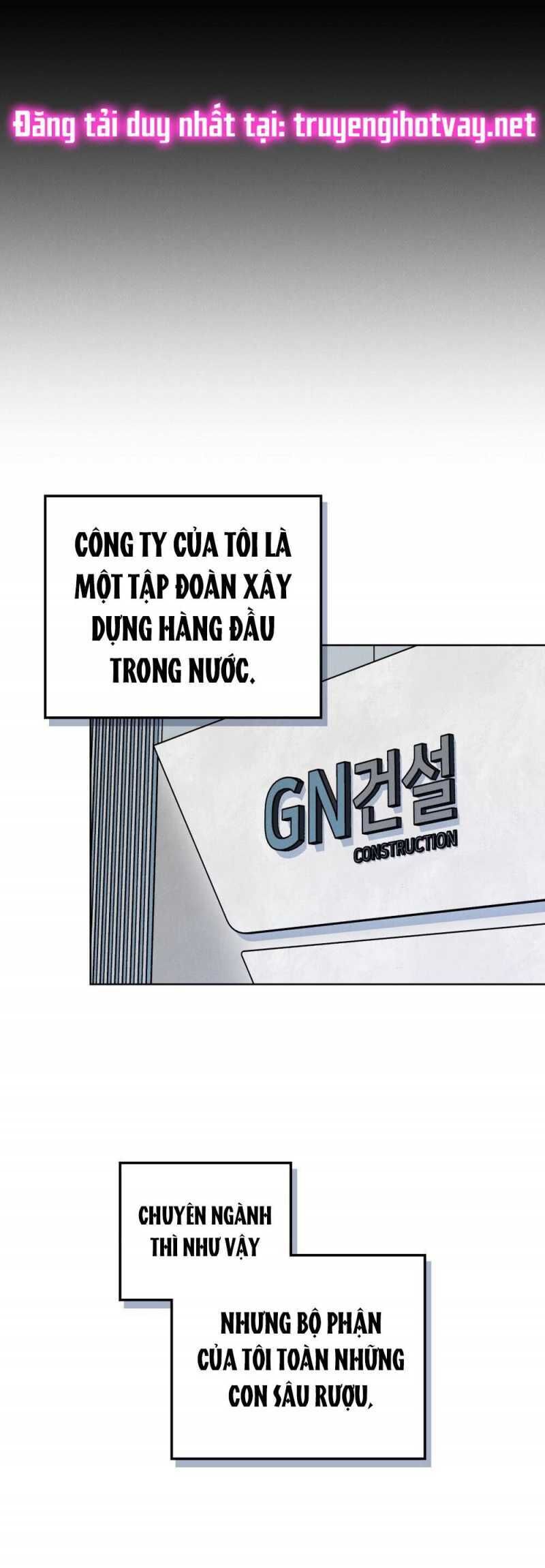 [18+] 7 giây thay vì hôn 4.1 - Trang 2