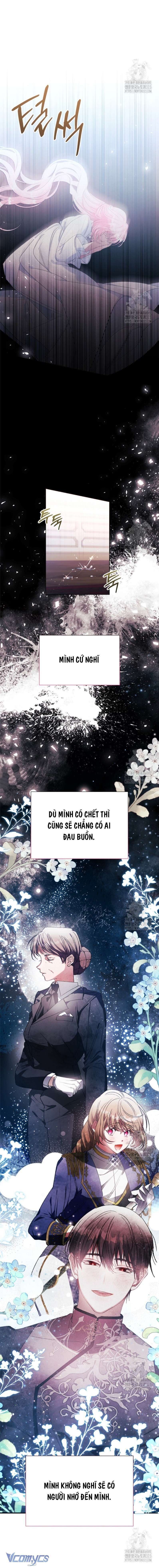 Này Tiểu Công Tước Chỉ Cần Tin Tưởng Tôi!!! Chap 81 - Next Chap 82