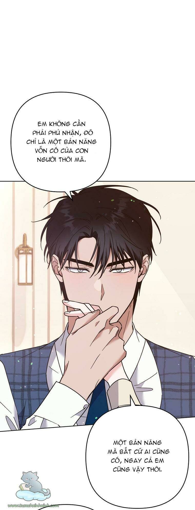 hãy để tôi được hiểu em chapter 66 - Trang 2