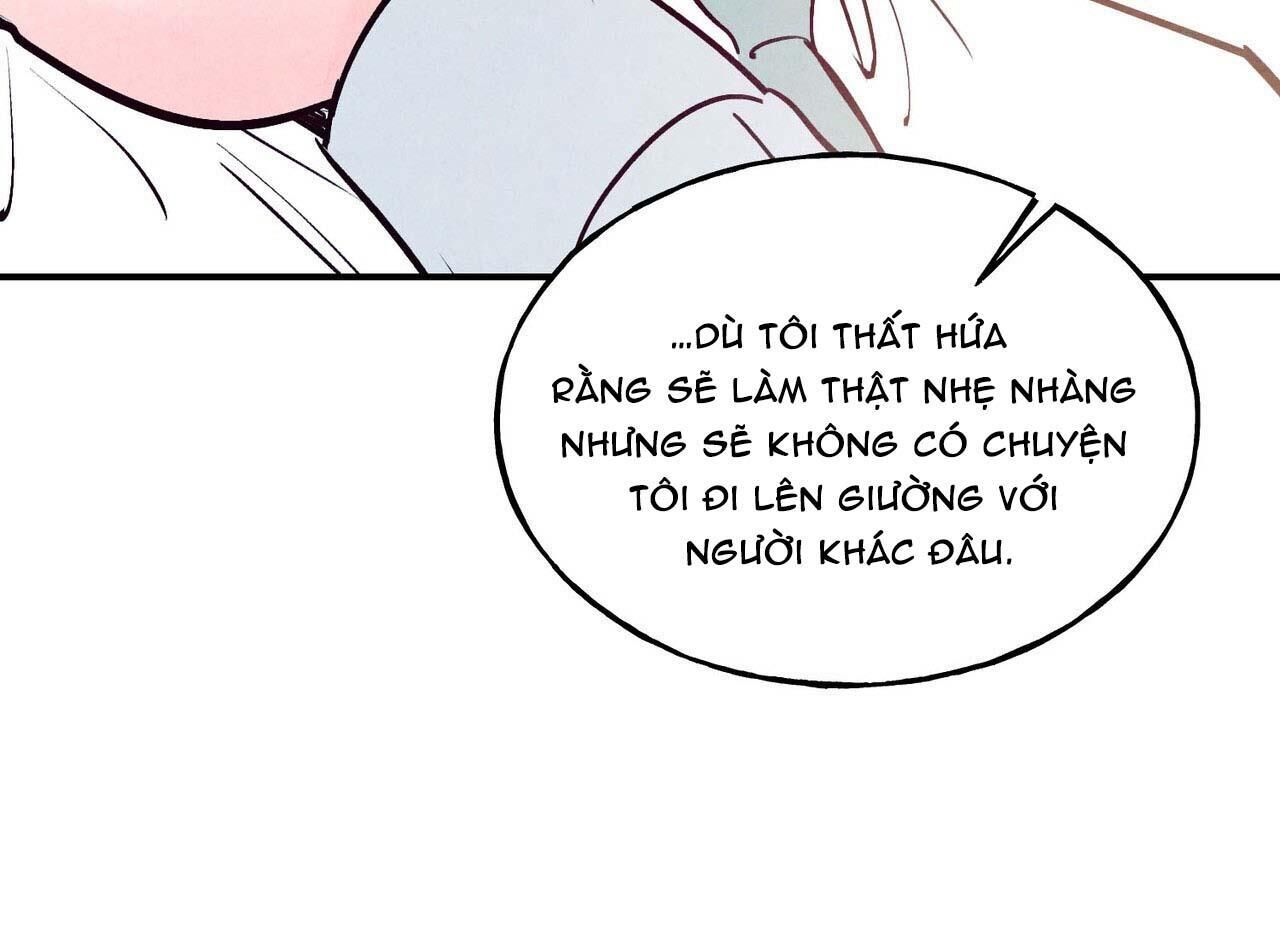 say tình Chapter 33 - Trang 1