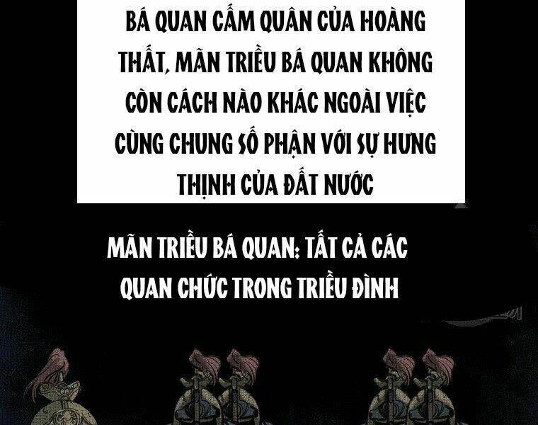 đại tướng quân Chapter 7 - Trang 2