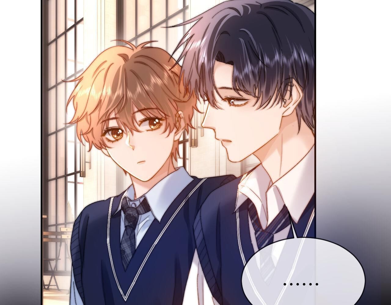 chất dị ứng cực cute Chapter 46 - Next Chapter 47