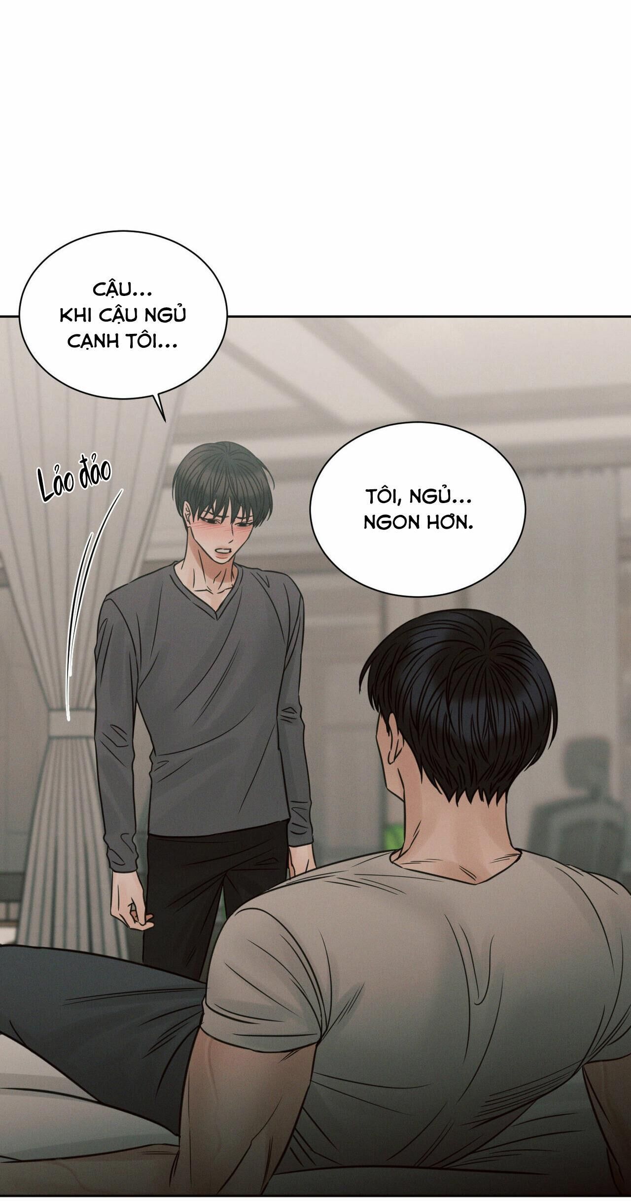 dù anh không yêu em Chapter 62 - Next Chương 63