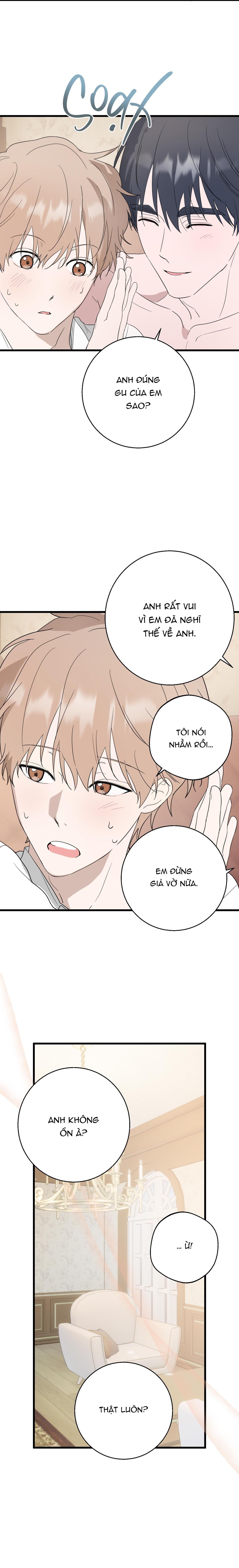 bl ngắn chịch hỏny Chapter 47.6 khách hàng end - Trang 2