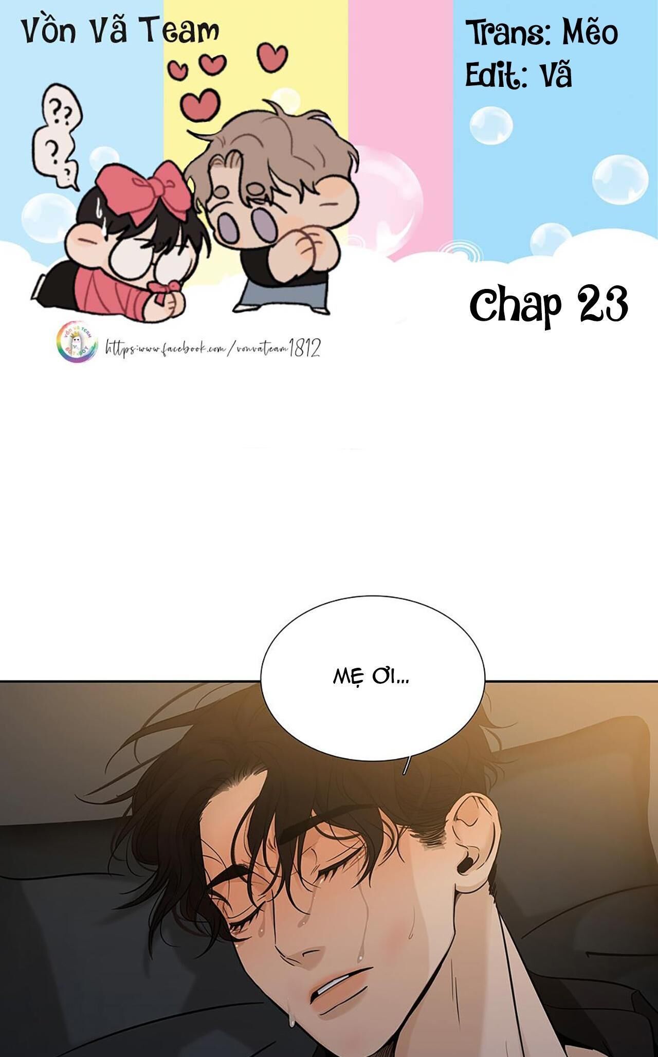 quan hệ trả nợ (end) Chương 23 - Next Chapter 23