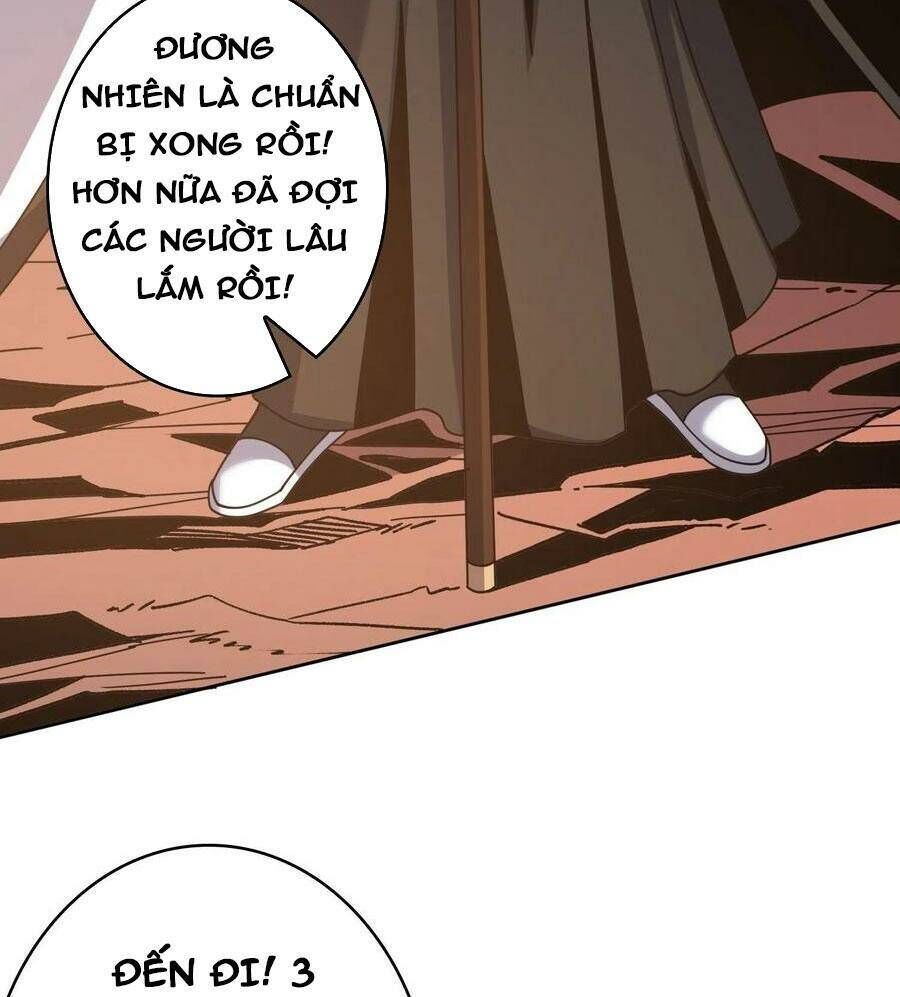 vừa chơi đã có tài khoản vương giả chương 247 - Next chapter 248