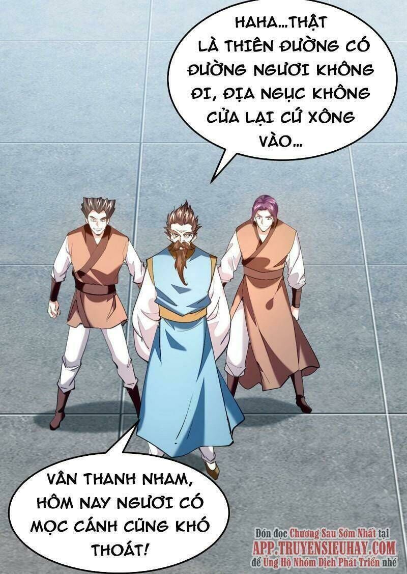 tiên đế qui lai chapter 334 - Trang 2