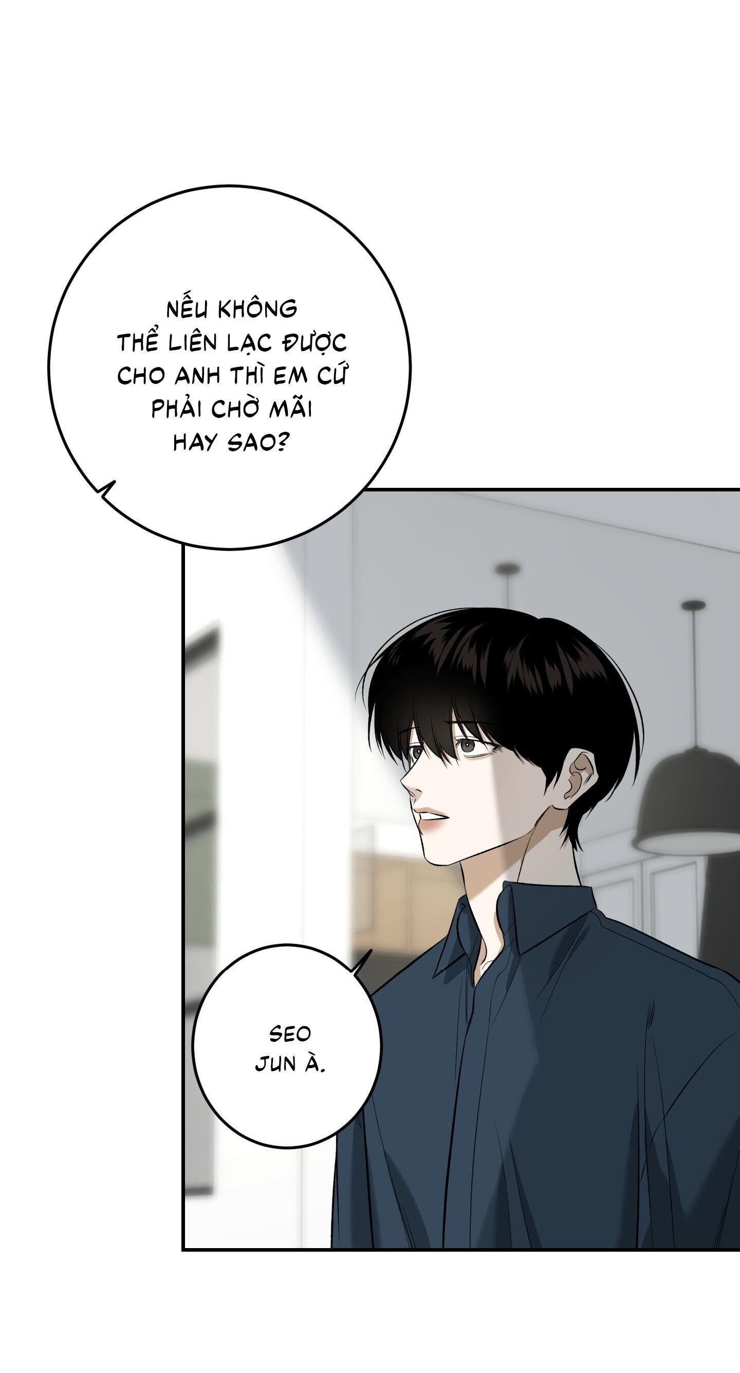 (cbunu) hưởng lợi Chapter 32 - Trang 2